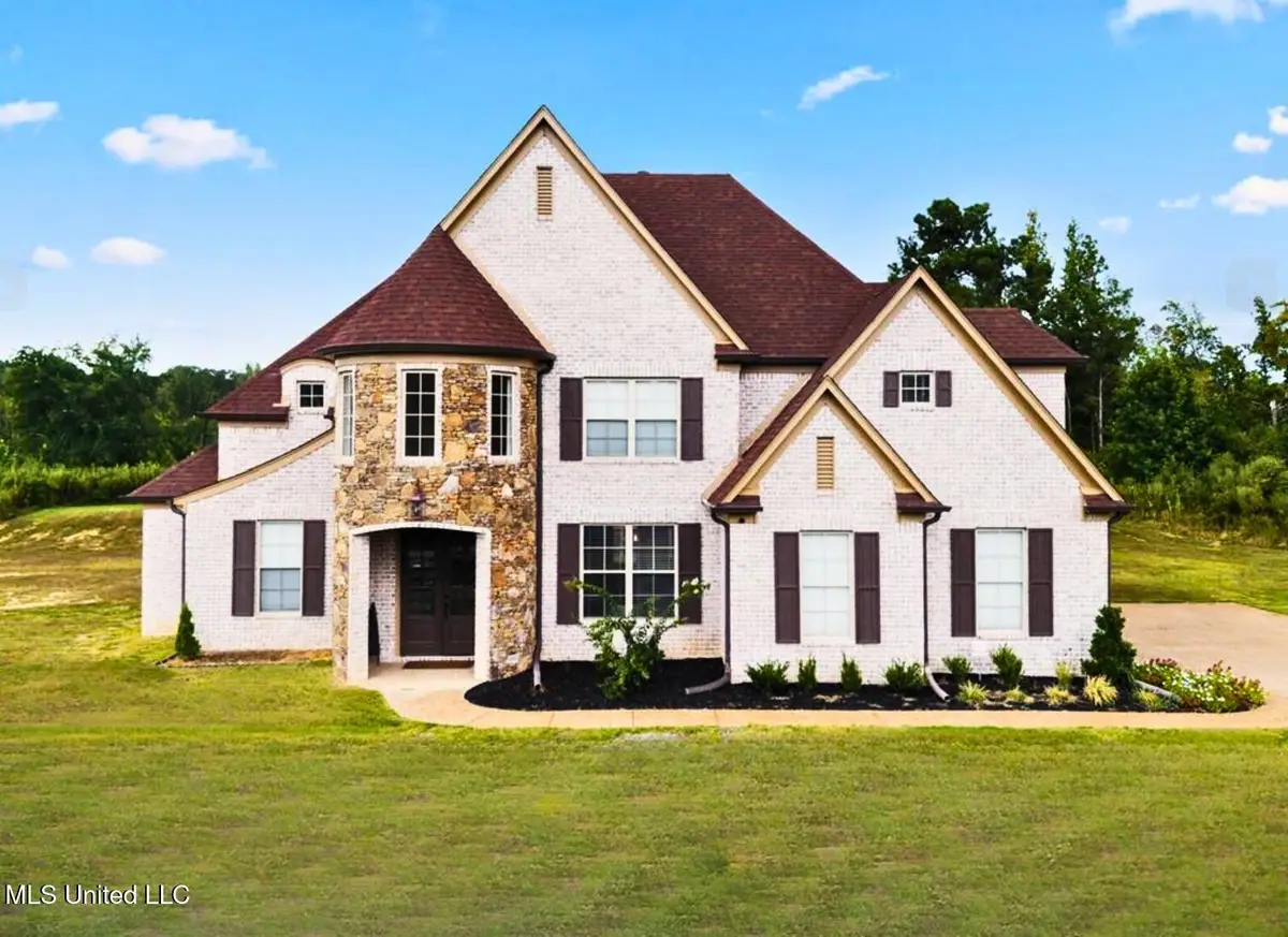 356 Poplar Lane, Holly Springs, MS 38634 - Image #1