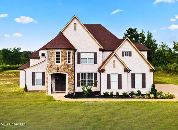 356 Poplar Lane, Holly Springs, MS 38634