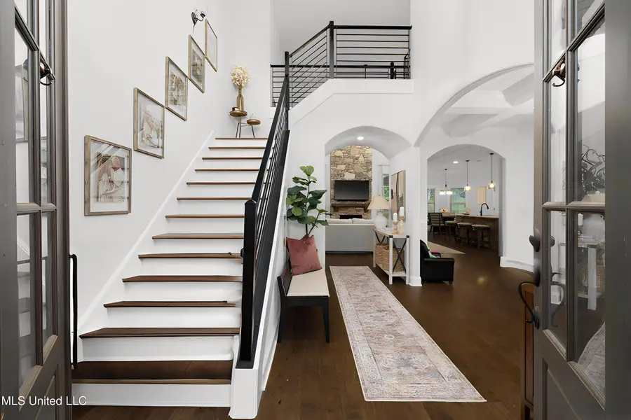 356 Poplar Lane, Holly Springs, MS 38634 - Image #3