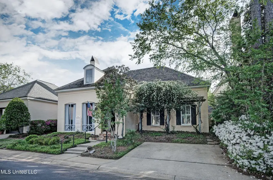 112 Dumaine Place, Madison, MS 39110 - Image #2