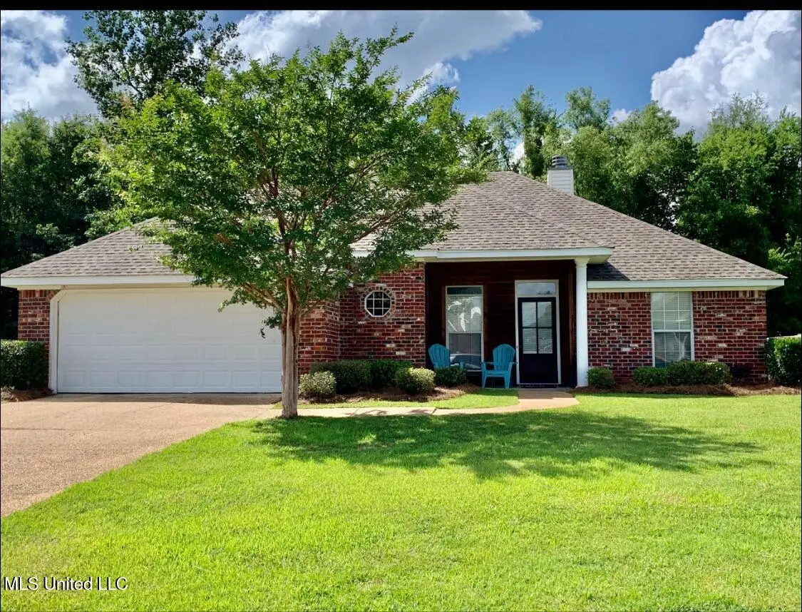 625 Post Oak Place, Pearl, MS 39208 - Image #1