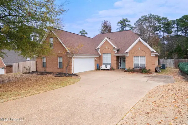 1106 Fawn Drive, Hernando, MS 38632