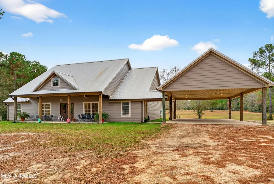 13 Homer Ladner Road, Poplarville, MS 39470 - Image #3