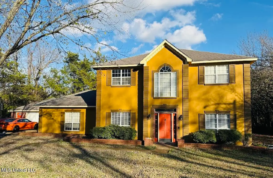 2311 Shady Wood Drive, Tupelo, MS 38801 - Image #1
