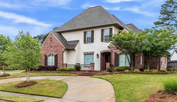 116 Carrington Drive, Madison, MS 39110