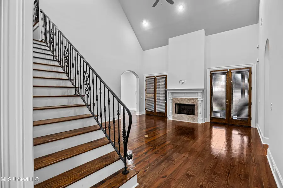 116 Carrington Drive, Madison, MS 39110 - #2