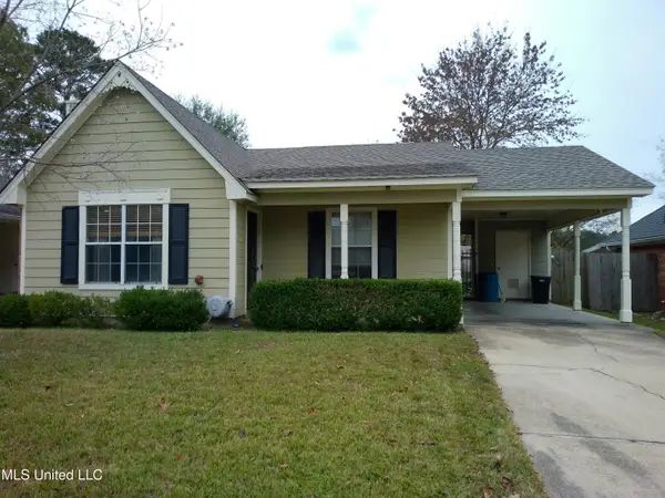 309 Audubon Circle, Brandon, MS 39047