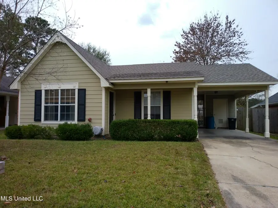 309 Audubon Circle, Brandon, MS 39047 - Image #2