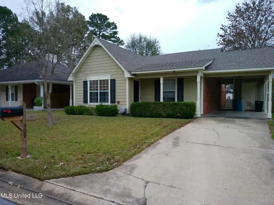 309 Audubon Circle, Brandon, MS 39047 - Image #3