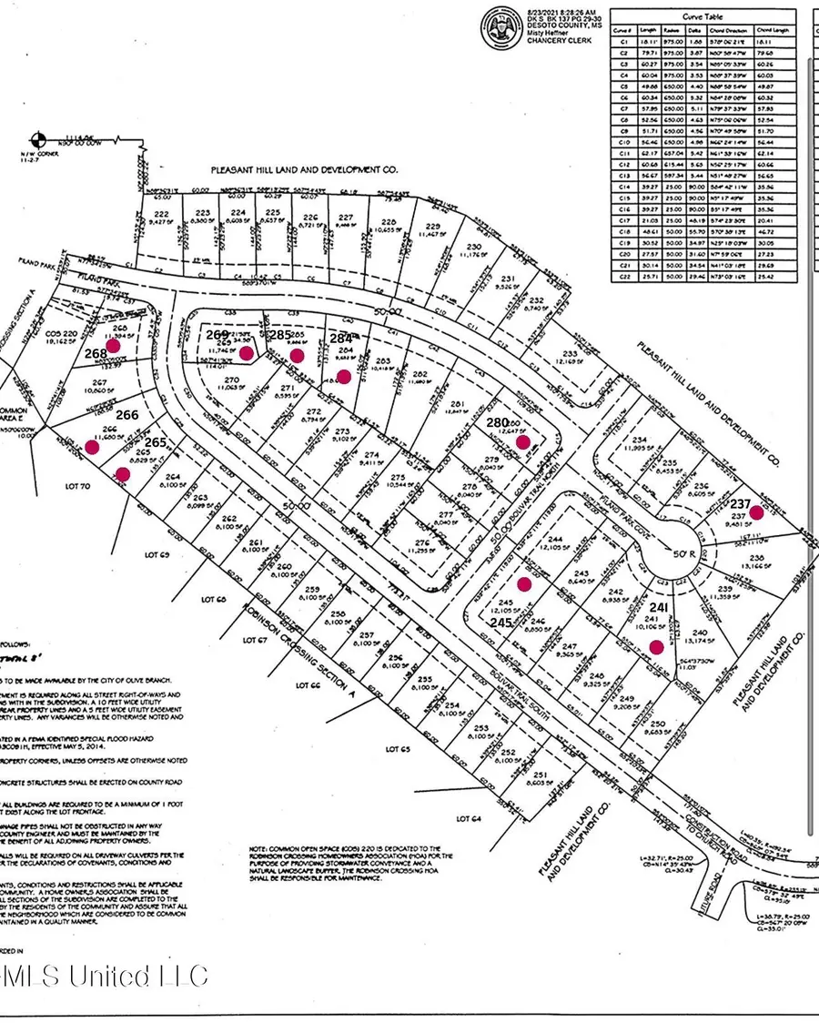 4298 Piland Park Cove, Olive Branch, MS 38654 - Image #3