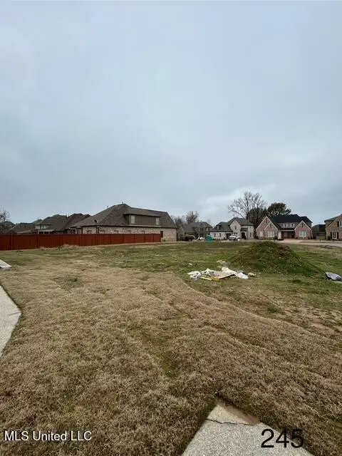 N Bolivar Trail, Olive Branch, MS 38654 - Image #1