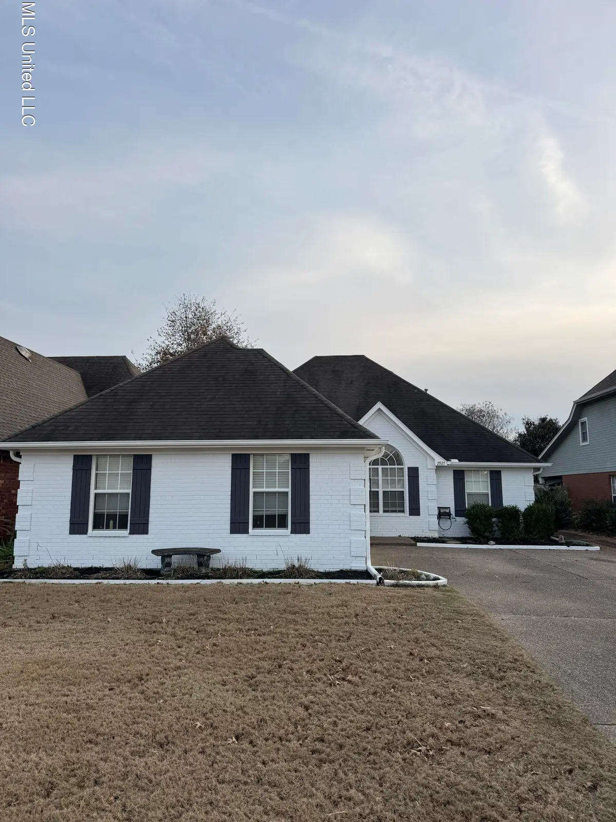 2927 Glennbury Lane, Southaven, MS 38672 - Image #1