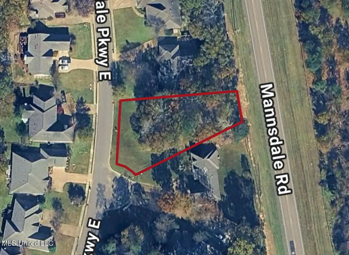 148 E Annandale Parkway, Madison, MS 39110 - Image #1