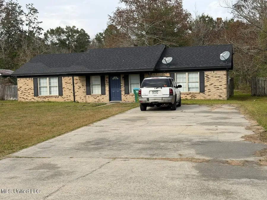 3604 Harrison Drive, Gulfport, MS 39501 - Image #2