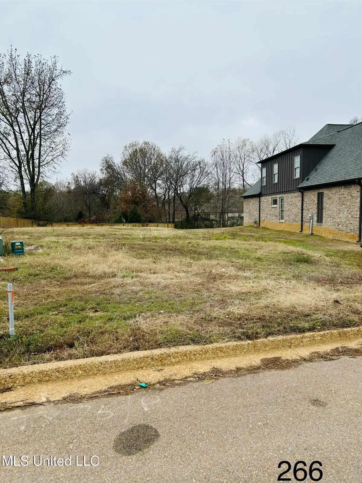 4187 S Bolivar Trail, Olive Branch, MS 38654 - Image #1