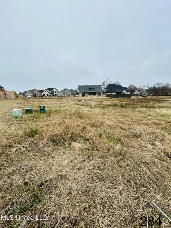 4213 Piland Pk Cove, Olive Branch, MS 38654