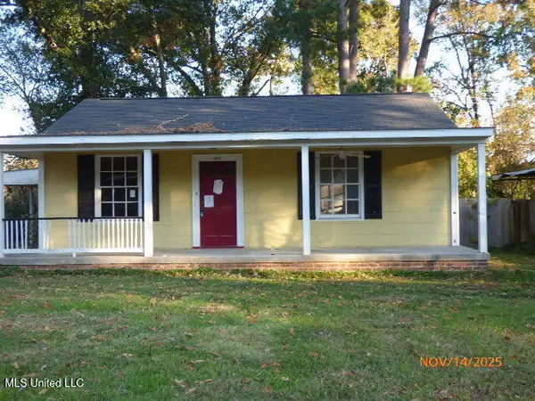 1501 Eastwood Road, Natchez, MS 39120