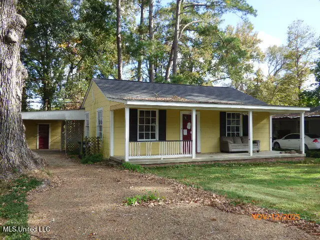 1501 Eastwood Road, Natchez, MS 39120 - Image #2