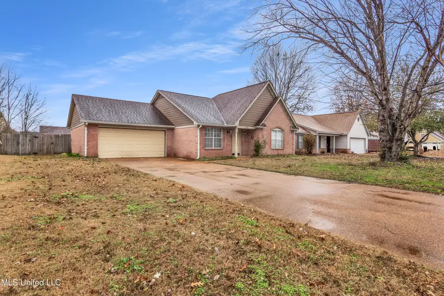 4125 Shadow Glen Drive, Horn Lake, MS 38637 - Image #2