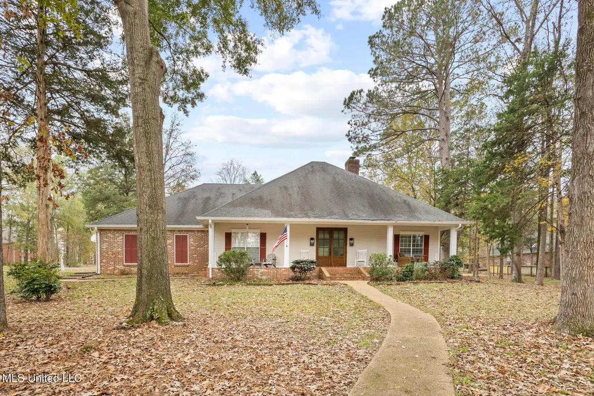 8 Charleston Avenue, Clinton, MS 39056 - Image #1