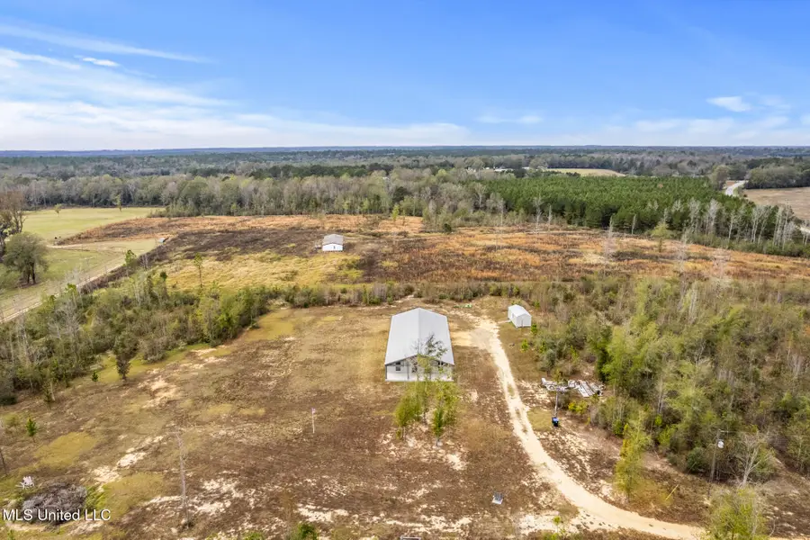 0 Wire Road, Perkinston, MS 39573 - Image #2