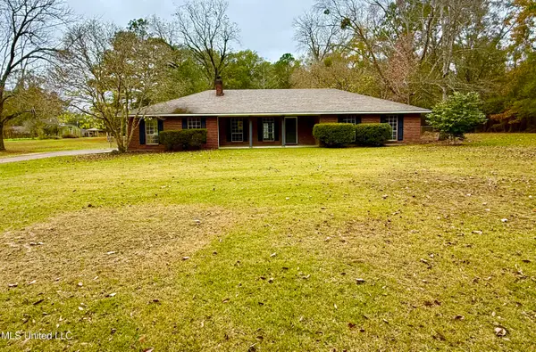 8105 Centerville Road, Magnolia, MS 39652