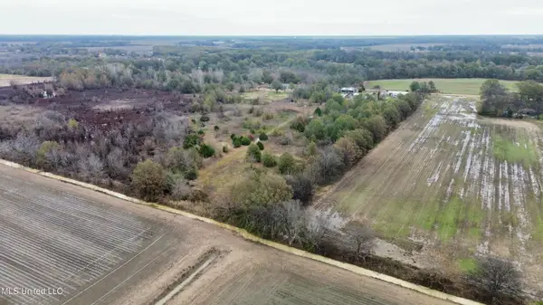 Hannah Road, Merigold, MS 38759