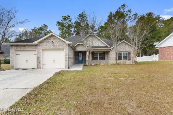 15011 Waterside Place, Gulfport, MS 39503