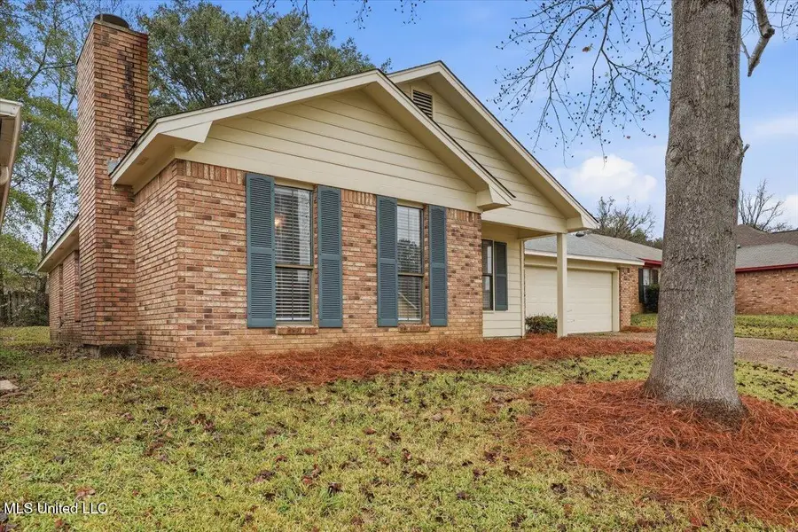 513 Mcdonald Drive, Clinton, MS 39056 - Image #2