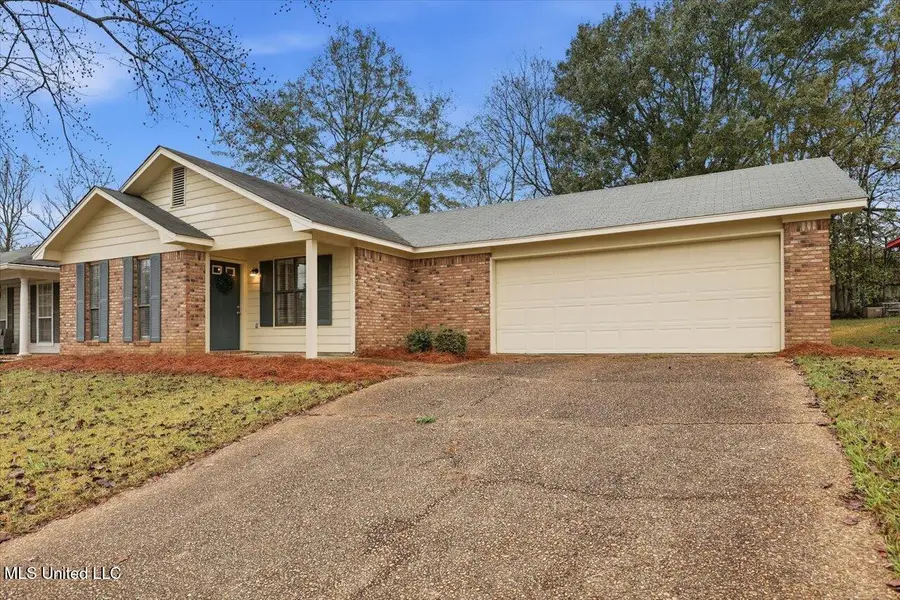 513 Mcdonald Drive, Clinton, MS 39056 - Image #3