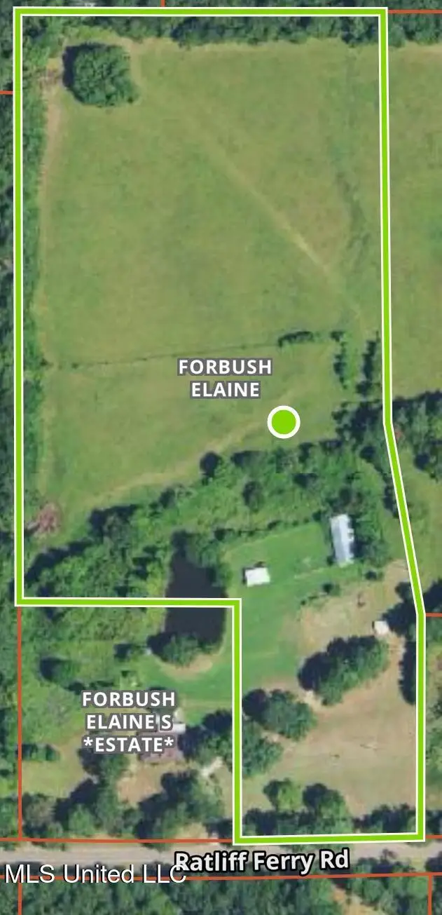 824 Ratliff Ferry Road, Canton, MS 39046 - Image #3