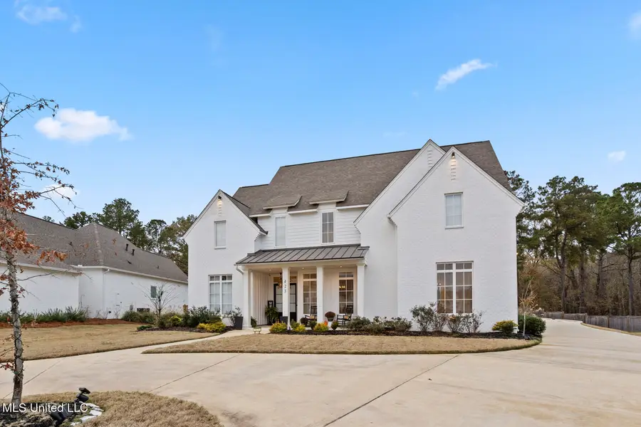 423 W Oak Circle, Madison, MS 39110 - Image #2