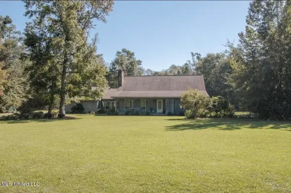 8232 County Farm Road, Long Beach, MS 39560