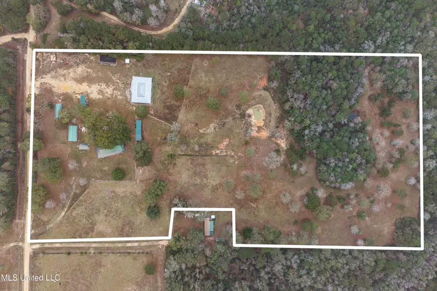 92 Sam Davis Drive, Perkinston, MS 39573 - Image #3