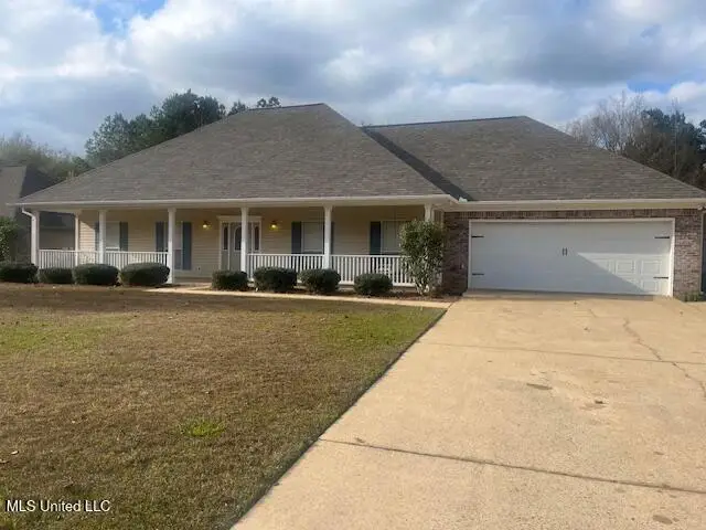 127 Butler Creek Drive, Florence, MS 39073 - Image #1
