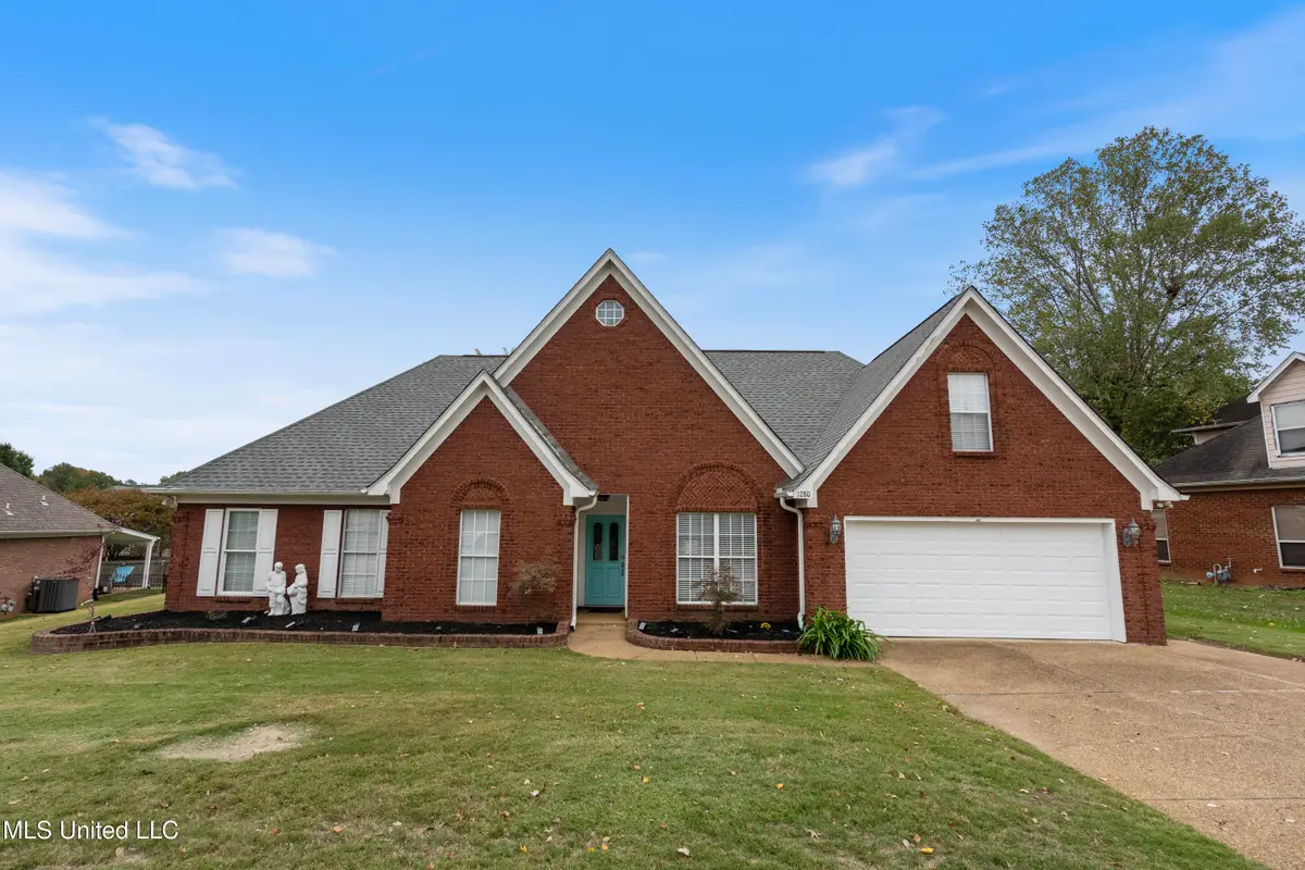 1280 S Lake Drive, Hernando, MS 38632 - Image #1