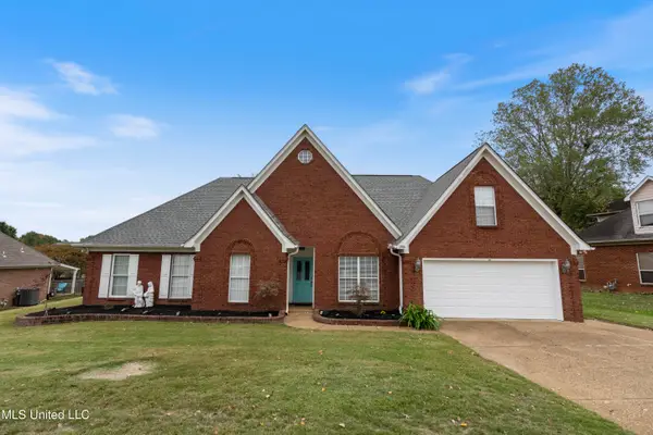 1280 S Lake Drive, Hernando, MS 38632