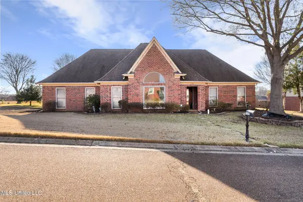 1185 Warwick Place, Southaven, MS 38671