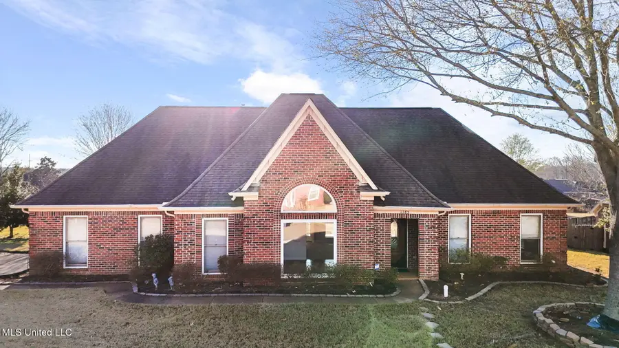 1185 Warwick Place, Southaven, MS 38671 - Image #2
