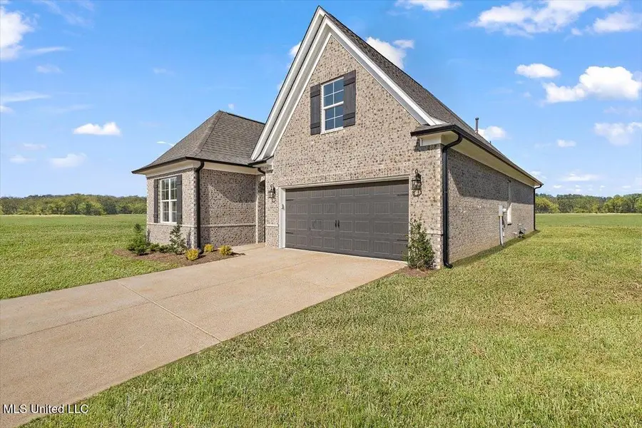 838 W Quitman Court, Nesbit, MS 38651 - Image #2