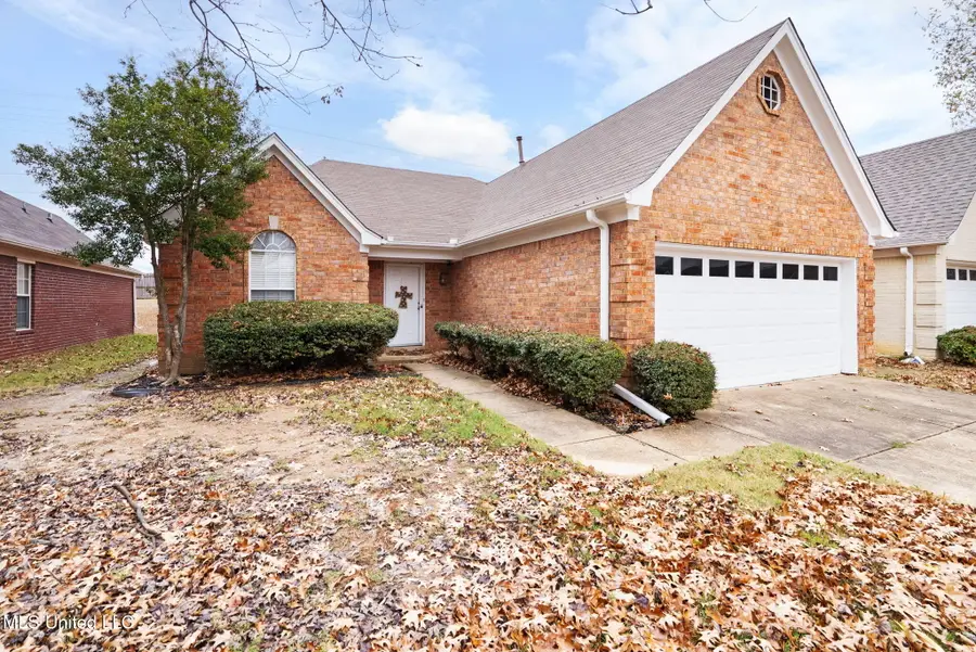 8260 Clubview Drive, Olive Branch, MS 38654 - Image #2
