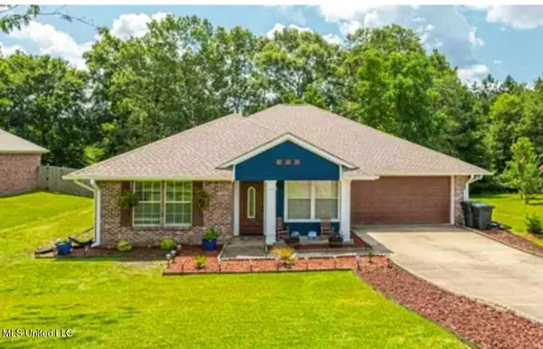 3211 Ryan Cove, Byram, MS 39272