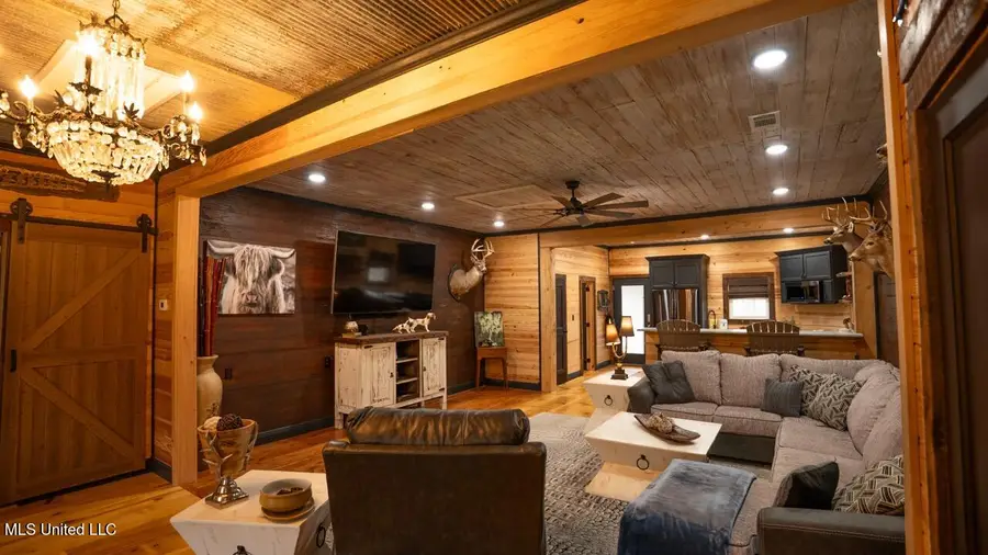 14937 Highway 24 Lane, Woodville, MS 39669 - Image #3