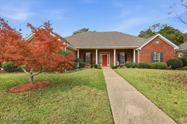 73 Eastgate Drive, Brandon, MS 39042