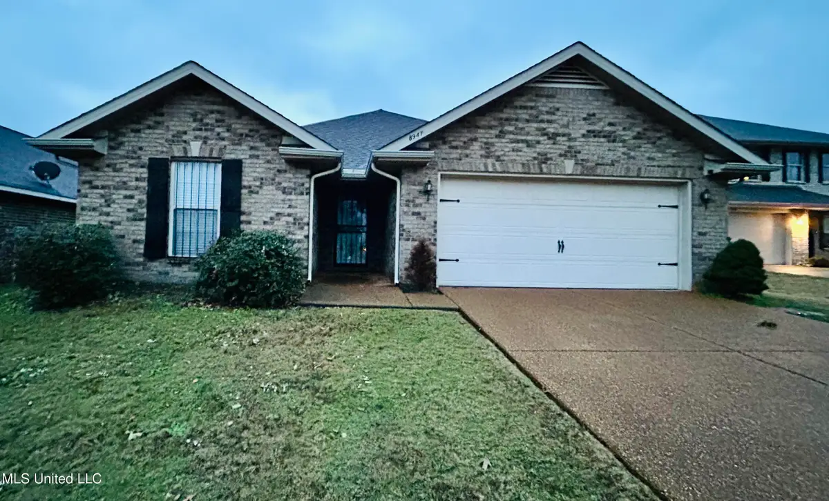 8941 Willa Jean Cove, Southaven, MS 38671 - Image #1