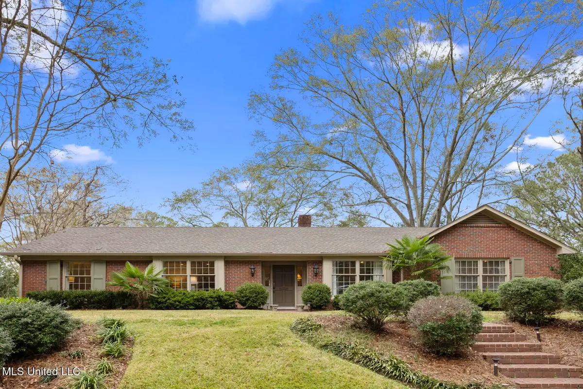 5550 River Thames Road, Jackson, MS 39211 - Image #1