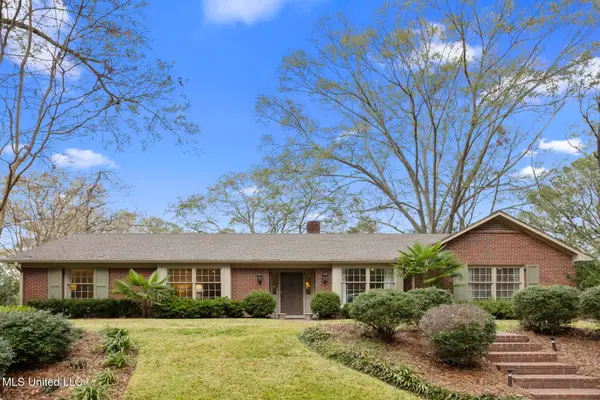 5550 River Thames Road, Jackson, MS 39211