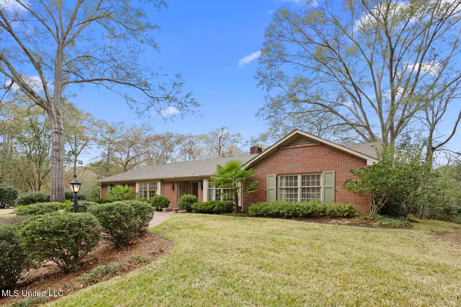 5550 River Thames Road, Jackson, MS 39211 - Image #2