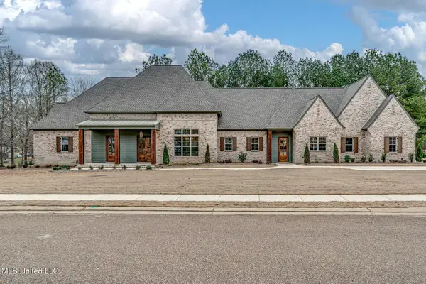 116 Anna Cove Cove, Madison, MS 39110