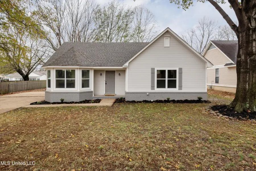 7395 White Ash Drive, Southaven, MS 38671 - Image #2